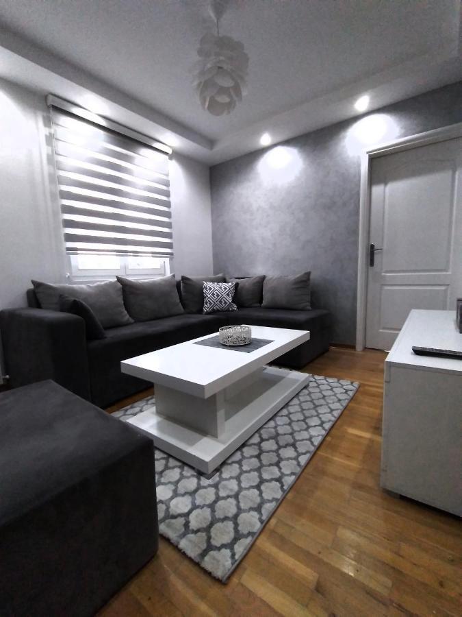 Apartments Novakovic Zlatibor Exterior foto
