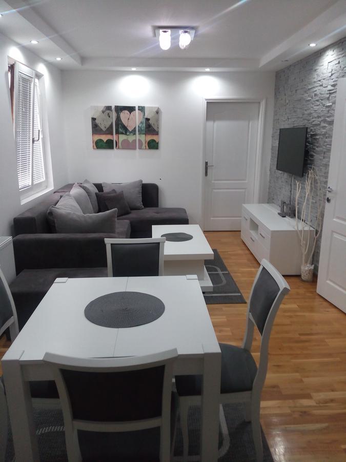 Apartments Novakovic Zlatibor Exterior foto
